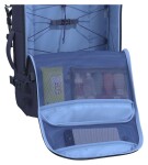 Cestovný batoh CabinZero Adv Pro 32L Galaxy Blue