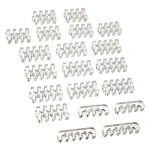 Silverstone PP09 / Vedenie káblov s dutinkami (SST-PP09)