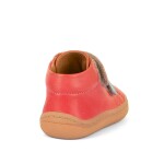 Dievčenské barefoot tenisky FIRST STEP Coral Froddo G2130342-21 red - 26