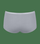 Dámske nohavičky GO Crush Short C3P – UNKNOWN – tyrkysová V022 – SLOGGI Multple Colours 22 L