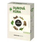 Leros DUBOVÁ kôra čaj 75 g