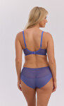 Podprsenka Semi Soft Gaia BS 1331 Wendy, modrá Modrá 75D
