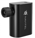 Navitel Pompka Bicykelowa NAVITEL Air12 Mini