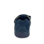 Chlapčenské barefoot sandále PROTETIKA ALF NAVY blue - 23