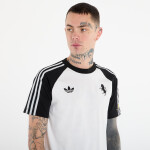 Tričko adidas Juventus Fc Originals T-Shirt Core White L