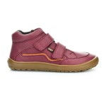 Froddo G3110264-5 Bordeaux AD celoročné členkové barefoot topánky 37 EUR