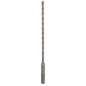 Bosch Accessories SDS-plus-5 2608585618 tvrdý kov kladivový vrták 6 mm Celková dĺžka 210 mm SDS plus 10 ks; 2608585618