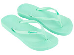Ipanema Anatomic Colors 82591-AQ596 Dámske žabky zelené 37