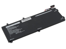 AVACOM batéria pre Dell XPS 15 9550 amp; Precision M5510 / Li-Pol / 11.4V / 4900mAh / 56Wh (NODE-9550-P49)