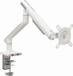 ART L-19GD / Rameno na monitor / 17-32" / 2-9 kg / 2x USB 3.0 / hliníkové (RAMM L-19GD)