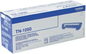 Brother TN-1050 Black Originál (TN1050)