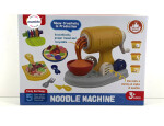 Mamido Mamido Detská súprava s výrobníkom cestovín a plastelínou MT1159