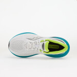 Tenisky Saucony Triumph 24 White/ Tranquil EUR 44
