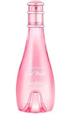 Davidoff Cool Water Sea Rose EDT 30 ml / Toaletná voda / dámska (33578)