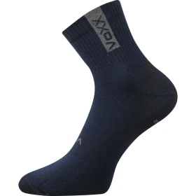 VOXX ponožky Brox tmavomodré 1 pár 35-38 117317