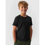 Tričko 4F Jr 4FJWMM00TTSHM1626-20S 128