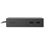 Microsoft Surface Dock dokovacia stanica tmavo šedá