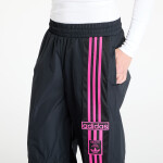 Kalhoty adidas Adibreak Woven 2In1 Track Pant Black M