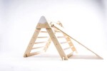 Utukutu climbou triangle EUR