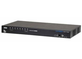 ATEN CS1798/8-Port USB HDMI KVM Switch (CS1798-AT-G)