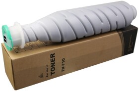 NRG CoreParts MSP6792H kaseta z tonerem 1 ks Čierny