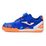Joma Sala Max Junior 2605 Blue Indoor športové barefoot tenisky 31 EUR