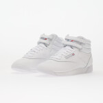 Tenisky Reebok F/S Hi Int_White/ Silver EUR 37