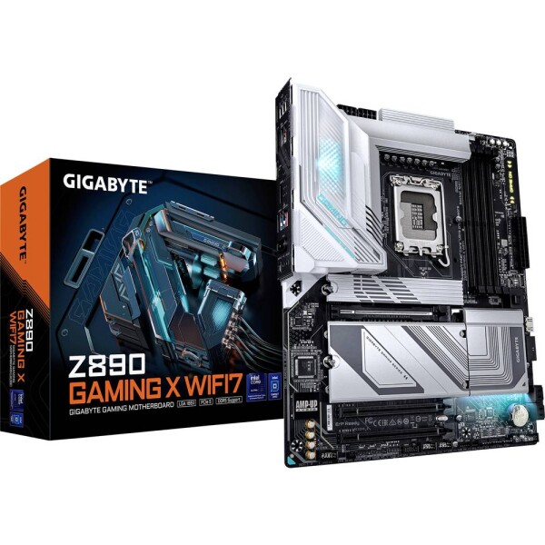 Gigabyte Z890 GAMING WIFI7