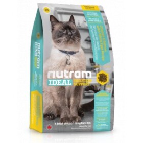 NUTRAM cat I19 IDEAL SENSITIVE