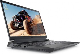 Dell Dell G15 5530 Grey 15.6 " WVA FHD 165 Hz Anti-glare Intel Core i5 i5-13450HX 16 GB DDR5 SSD 512 GB NVIDIA GeForce RTX 4050 GDDR6 6 GB Windows 11 Pro 802.11ax Keyboard language English Keyboard backlit Warranty 36 month(s) Battery warranty 12 mon...