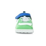Fooz Fopu Blue celoročné nízke barefoot topánky 34 EUR