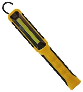 Caterpillar CT3125EU Vodotesné vreckové svietidlo CREER LED CATR / 200 lm (5420071503548)