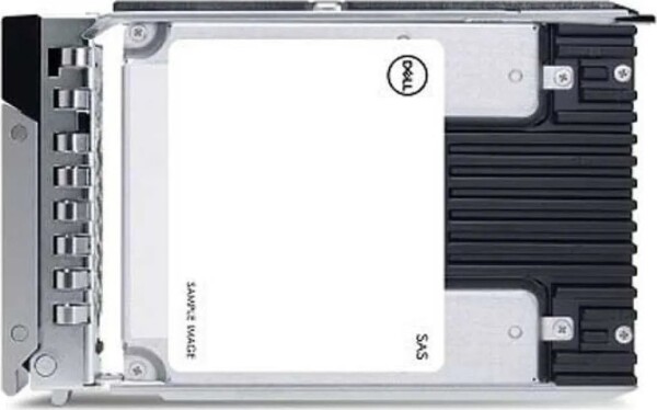 Dell 345-BDZB 480GB 2.5'' SATA III (6 Gb/s) (345-BDZB)
