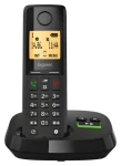 Gigaset PURE 300A / Bezdrôtový telefón pevnej linky / 1.8 "displej / Handsfree / Záznamník / Blokácia hovorov (S30852-H3130-R601)