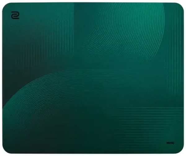 ZOWIE by BenQ G-SR-SE-ZC06 herná podložka zelená / 470x390mm (9H.N56FQ.A61)