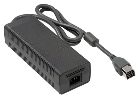 Akyga AK-PD-14 / Napájací adaptér / 203W / 12V 16,5A + 5V 1A / pre Xbox 360 (AK-PD-14)