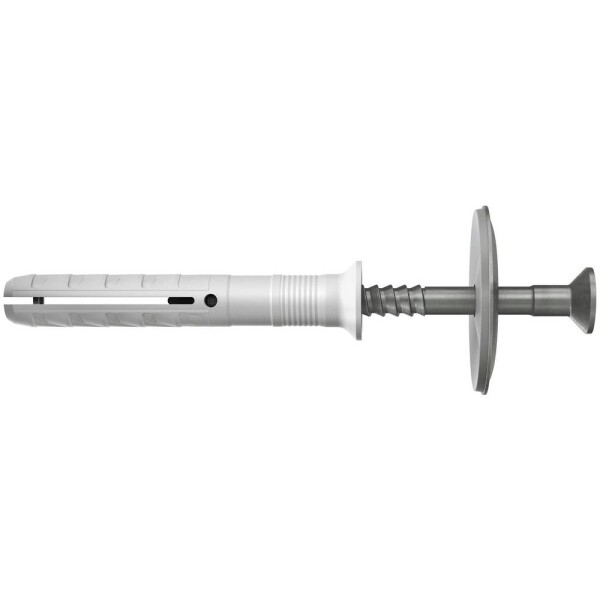 Fischer N 6 x 60/30 S D A2 klincová hmoždinka 60 mm 6 mm 50368 50 ks; 50368