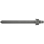Fischer RG M 16x250 A4 kotviaca tyč 250 mm 24 mm 50298 10 ks; 50298