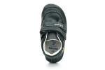 D.D.Step DDStep S063-52747AM dark grey celoročné členkové barefoot topánky 30 EUR
