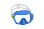 Bestway Potápačská súprava Blue Mask, Plutvy, Bestway Tube 25039