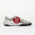 Tenisky Nike T90 Sp Metallic Silver/ Black-University Red EUR 38.5