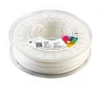 Smartfil FLEX filament biely ivory 1,75 mm 93-A Cívka: 0,75 kg
