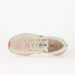 Tenisky On W Cloudsurfer Trail 2 Ivory/ Salmon EUR 40