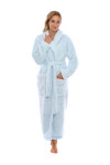 župan Alta 2143 dámsky Baby Blue M