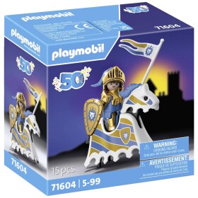 Playmobil® 71604 Jubilejný rytier