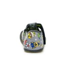 EF Barefoot Ef 395 Patrol barefoot papuče 33 EUR