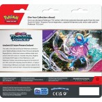 Pokémon TCG: SV05 Temporal Forces Blister Booster