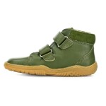 Lurchi Spot Olive zimné barefoot topánky 25 EUR