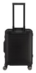 Hliníkový kufor Travelite Next 2.0 S Black Matt