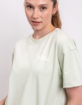 Fjällräven Forest Walk T-shirt W 637 Soft Jade L